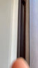 威尔基窗户密封条隔音门窗缝防风塑钢平开窗外墙窗框挡雨神器漏风胶条棉 门窗密封条【2米*3条】 实拍图