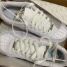 耐克（NIKE）AIR FORCE 1'07 AF1 空军一号运动鞋 DH2920-111 大童GS 36.5 实拍图