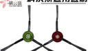 桃兴盛适用于科沃斯扫地机器人配件边刷地宝刷子通用T5 T9 T8 AIVI T5 N5 N8 X1 DJ65 DN33 DX55原装 科沃斯通用边刷（2只1对装） 实拍图