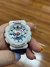 瑞纳达卡西欧G-SHOCK手表电池小泥王黑金EDIFICE男BABYG运动SHEEN女式学生原装进口换纽扣电子 5338 BA-110 BA-111 BA-112 实拍图