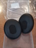 比博欧（biboou） 适用于博士bose QC3耳机套OE/ON-EAR OE1海绵套耳罩耳机配件 黑色 实拍图