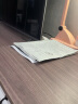 如煜 书桌学习桌书桌书柜组合实木电脑桌台式带书架学生写字桌-C款 椅子（不参与满折，单拍不发） 款式三(1.8米) 实拍图