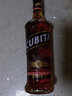 古贝塔（CUBITA）朗姆酒  美国原装进口 调酒基酒 黑朗姆酒 750mL 1瓶 实拍图