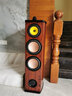 惠威（HiVi）Diva6.1 F 双8英寸前置主音箱 发烧级HIFI家庭影院落地音箱 功放音响套装 DIVA6.1F + AD99D + TY30 实拍图