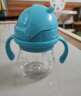 奥秀（OXO）吸管杯儿童学饮水杯带手柄幼儿园宝宝外出便携 150ml 替换吸管(2支装) 实拍图