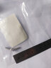 加厚不锈钢角码固定器三角支架90度直角家具连接件角铁片一字L型 L型25*25*16*3+自攻【5套】 实拍图