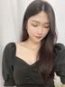 法蔻（farcoko）18k玫瑰彩金锆石项链女莫比乌斯环锁骨链时尚饰品生日礼物送女友 18k金莫比乌斯环项链 -附带证书【免费刻字】 实拍图