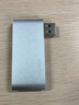 科乐多（KELEDUO） usb分线器typec转苹果电脑转换器macbook转接头集线器多接口 【usb3.0接口】笔记本转换头hub 实拍图