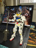 万代（BANDAI）高达拼插拼装模型玩具 HG 1/144 铁血的奥尔芬斯孤儿团 001巴巴托斯 5057977 实拍图