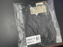 添柏岚（Timberland）官方男装长裤春季户外休闲卡其裤弹性修身|A2A49 A2A49001/黑色 28 实拍图