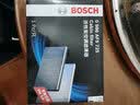 博世（BOSCH）原装 汽车空调滤芯/活性炭滤清器/适配 11至25款日产新骐达/16至21款日产新蓝鸟 实拍图