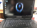外星人 Alienware 二手游戏笔记本电脑M17R2 17.3寸电竞屏240HZ B款：15R1 i7-4710 16G 970 实拍图
