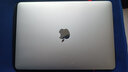 苹果(Apple)MacBook12英寸Pro/Air 二手苹果笔记本电脑商务办公游戏设计剪辑粉色 16款GM2/M5/8+512G12寸金银粉灰 实拍图