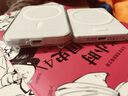 OISLE【3C认证】磁吸充电宝Magsafe适用苹果17iPhone16外置电池15ProMax无线充电器13mini超薄小巧便携 白色4225mAh iphone 17～12全系通用 实拍图