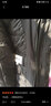 鸭鸭（YAYA）【反季】加厚羽绒服男士短款连帽韩版时尚商务休闲保暖防寒外套D YE3B711632F-黑色 M /170 实拍图