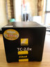 尼康（Nikon） 【新品】尼康(nikon) 原装增倍镜 增距镜 Z卡口增距镜 尼康原装增倍镜Z TC-2.0x 增距镜 标配 实拍图