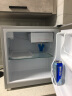 海尔（Haier）50升 单门冰箱 HIPS高光环保内胆 BC-50ES 晒单实拍图