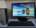 联想（Lenovo）23.8英寸 微边框 广视角 低蓝光不闪屏 高清爱眼 FreeSync 可壁挂 电脑显示器L24e 实拍图