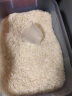 汇银 富硒大米5kg南方长粒香米米真空米袋包装10斤装大米 实拍图