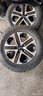 德国马牌轮胎225/65R17 102H FR AX6 实拍图