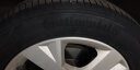 德国马牌（Continental）轮胎/汽车轮胎 205/55R16 91V CC5 FR 原配威朗 适配马自达6/朗逸 实拍图