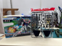 万代（BANDAI） 高达拼装模型 EG 1/144 敢达模型玩具 ENTRY GRADE 创战元宇宙 创制强袭 超银河 实拍图