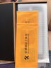 汉牌 适用苹果iPhone钢化膜全屏覆盖硬边防爆高清手机膜 苹果7Plus/8Plus 5.5【亮黑色】1片 实拍图
