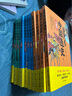 少年趣读中国通史（全12册）上古夏商西周+春秋+战国+秦+汉+三国+两晋南北朝+隋唐+宋+元+明+清 实拍图