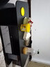 宜造茶几客厅家用轻奢现代简易家用办公室茶台小户型阳台茶几桌子 【加厚板】屿山原木色100CM 实拍图
