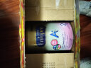 美赞臣（MeadJohnson）港版婴幼儿奶粉 全新升级版  安婴宝A+ 2段850g 6罐箱装 荷兰产地 晒单实拍图