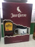 豪帅快活（Jose Cuervo） 墨西哥龙舌兰酒  洋酒 豪帅金礼盒 750ml 实拍图