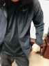 耐克（NIKE）外套男士 2023春季新款运动服梭织休闲服加绒保暖防风衣连帽夹克 DQ4831/加绒/侧臂口袋/新到货 M(170/88A) 晒单实拍图