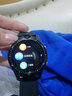 奇星郎【任意下载】电话手表全网通插卡智能4g华强北视频通话初高中学生男生女生成人 巅峰圆黑+任意下载+WIFI视频+AI看表格+蓝牙 晒单送好礼 实拍图