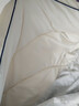 梦洁家纺大豆纤维被子 纯棉面料空调被 春秋被芯四季可用加厚被 【燃梦四季被】30%大豆纤维 1.5米床(200*230cm) 实拍图