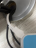飚王（SSK）缤纷USB分线器 HUB一拖四集线USB 电脑外接键盘鼠标散热器口 青果绿 晒单实拍图