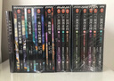 遗落的南境三部曲  《湮灭》《当权者》《接纳》套装共3册（星云奖最佳长篇小说，电影《湮灭》原著小说） 实拍图