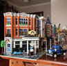 乐高（LEGO）10264 街角汽车维修站 积木玩具创意百变高手系列 实拍图