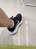 耐克（NIKE）男鞋 25夏季新款运动鞋子男飞线登山网面慢跑鞋透气缓震跑步鞋男 DR2695-002/晒图退10 40 （内长250mm） 实拍图