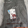 骆驼户外（CAMEL）软壳裤男保暖加绒长裤男防风防泼水登山裤A1W2VV125 实拍图