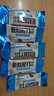 好时（Hershey’s） 好时之吻kisses牛奶巧克力6粒10粒16粒圆形铁盒结婚喜糖礼盒装 16粒（红色铁盒） 实拍图
