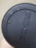 树彬创意玻璃水杯保温随手杯子时尚简约水杯商务礼品杯定制LOGO 6oup绿色 400ml 实拍图