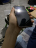 亿色苹果12/12ProMax钢化膜iPhone12/12ProMax手机膜12pm贴膜mini全覆盖高清防爆防摔抗指纹贴膜神器 防窥膜【2片装】 iPhone 12/12 Pro 实拍图