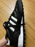 adidas阿迪达斯COPA袋鼠皮经典款TF碎钉高端足球鞋成人男019228 袋鼠皮TF碎钉019228 41.5 实拍图