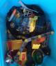 费乐大颗粒积木拼装玩具3-6岁儿童百变工程科教机械齿轮积木玩具宝宝大块积木男孩女孩六一儿童节礼物 基础款大颗粒机械工程螺丝螺母积木拼装玩具-35造型 实拍图