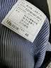 罗蒙（ROMON）休闲裤男新款中青年商务男士工装弹力直筒长裤子 深卡其【春秋】 厚款 40 （3尺） 实拍图