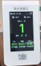 海克智动（HD） B6A甲醛检测仪家用空气质量测甲醛 PM2.5TVOC二氧化碳温湿度WiFi B6A（全功能） 实拍图
