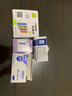 瑞特（Rightest） GM300血糖仪检测试纸 瑞特血糖仪GS300黄金电极血糖试纸 50试纸+50支美生微感28G采血针头+酒精棉片 实拍图
