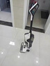 快霸（Kuarbaa）洗地机吸拖一体全自动商用小型手推式工业擦地机工厂车间电动刷地机 KB-T6语音播报自清洁【家用款】 实拍图
