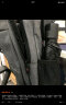维多利亚旅行者 VICTORIATOURIST 双肩包电脑包15.6英寸 男商务防泼水双肩背包V9006灰色 实拍图