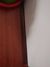 质乐门窗密封条门缝门底防风防水胶条玻璃门边隔音自粘型封窗户保暖贴 棕色25宽5米【缝隙0-1.5厘米】 实拍图